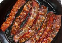 Jimmy Dean випускає гострий бекон, реагуючи на попит, що росте, на пікантні страви