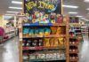 Built Bars тепер у Trader Joe’s – і вони дешевші
