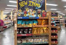 Built Bars тепер у Trader Joe’s – і вони дешевші