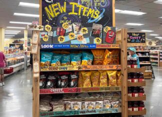 Built Bars тепер у Trader Joe’s – і вони дешевші