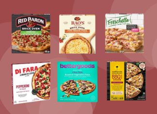 Der Kaufratgeber für Tiefkühlpizza 2026: Rangliste der besten Tiefkühlpizzas nach Kategorie