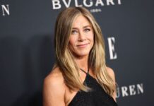 O custo real de comer como Jennifer Aniston