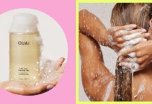Огляд шампуню для тонкого волосся Ouai Перевірено редактором Women’s Health