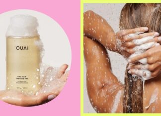 Le shampooing pour cheveux fins Ouai vaut-il réellement le prix de 32 $ ?