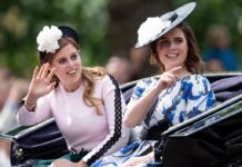 Королівські неприємності: Євгенія, Беатріс та ціна походження