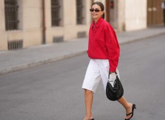 Eine Sommer-Kapselgarderobe aufbauen: 10 unverzichtbare Grundnahrungsmittel für mehr Outfits, weniger Kleidung