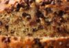 Come preparare il Banana Bread con gocce di cioccolato in una ciotola (non è necessario il mixer)