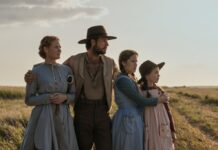 Маленький домик: как родители воспитывают современных детей без усилий