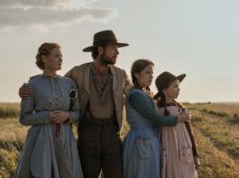 Маленький домик: как родители воспитывают современных детей без усилий