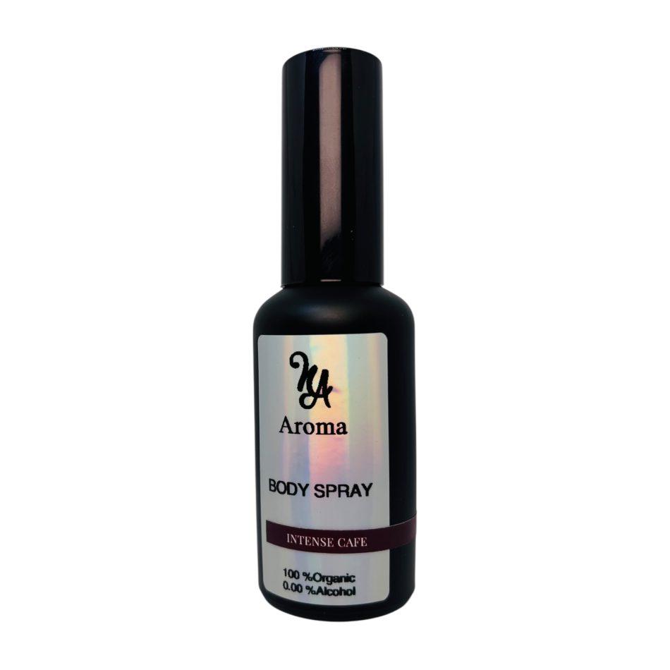 Зробити аромат body spray більш стійким з морським body spray Nouvel Amour Aroma