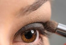 Як освоїти макіяж «smoky eyes» для будь-якого випадку