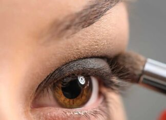 Як освоїти макіяж «smoky eyes» для будь-якого випадку