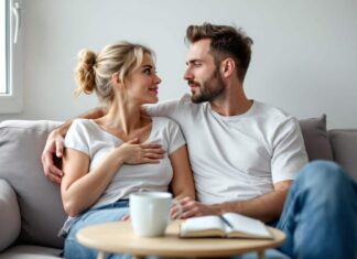 Perché sopravvivere a una crisi relazionale rende l’amore più forte