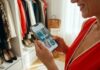 Como vender roupas usadas rapidamente: 5 ajustes concretos para a organização do verão