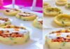 Повний посібник з приготування Patates Mantısı