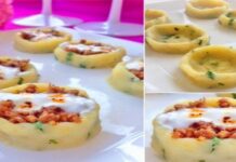 Ultimate guide to making Potato Ravioli