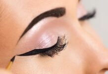 Il segreto dell’eyeliner per ogni forma di occhio: una guida pratica